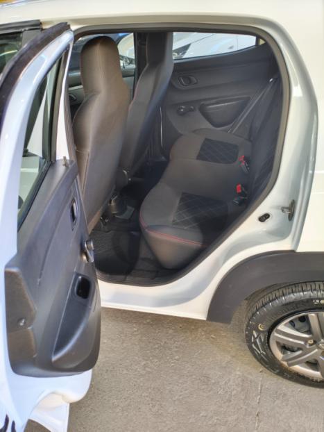 RENAULT Kwid 1.0 12V 4P SCE FLEX ZEN 2, Foto 13