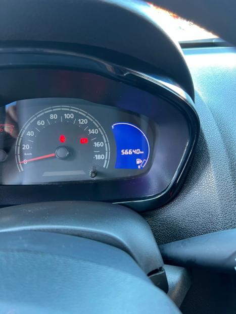 RENAULT Kwid 1.0 12V 4P SCE FLEX OUTSIDER, Foto 2