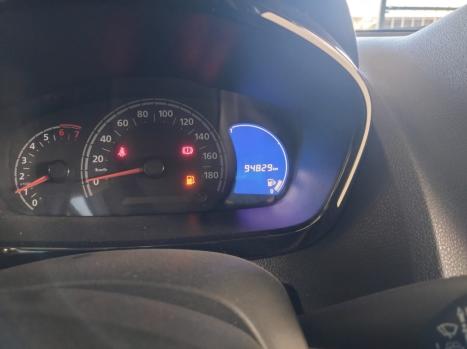 RENAULT Kwid 1.0 12V 4P SCE FLEX INTENSE, Foto 10