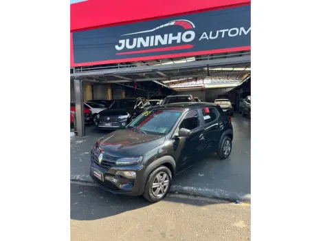 RENAULT Kwid 1.0 12V 4P SCE FLEX ZEN, Foto 1