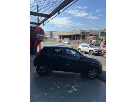 RENAULT Kwid 1.0 12V 4P SCE FLEX ZEN, Foto 5