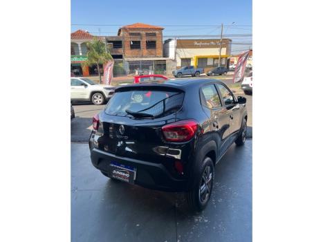RENAULT Kwid 1.0 12V 4P SCE FLEX ZEN, Foto 8