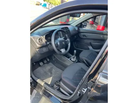 RENAULT Kwid 1.0 12V 4P SCE FLEX ZEN, Foto 10