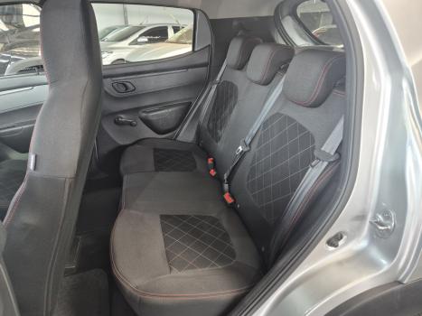 RENAULT Kwid 1.0 12V 4P SCE FLEX ZEN, Foto 2