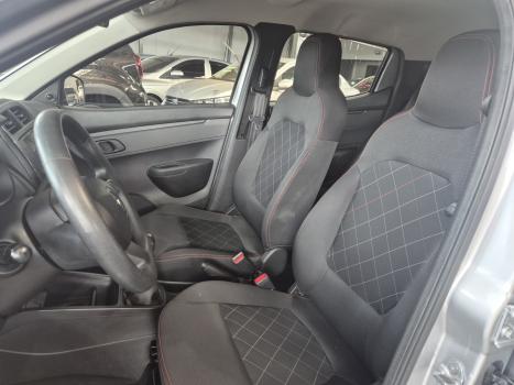 RENAULT Kwid 1.0 12V 4P SCE FLEX ZEN, Foto 8