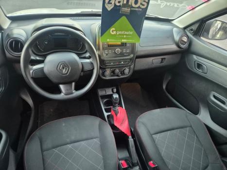 RENAULT Kwid 1.0 12V 4P SCE FLEX ZEN, Foto 6