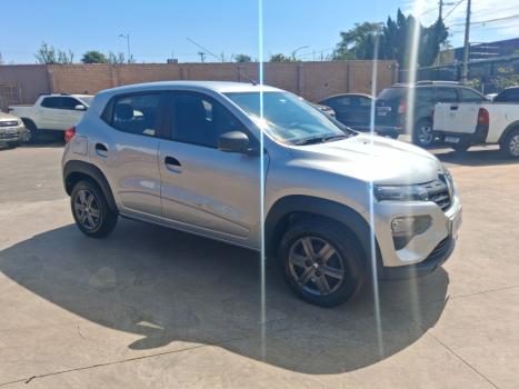 RENAULT Kwid 1.0 12V 4P SCE FLEX ZEN, Foto 1