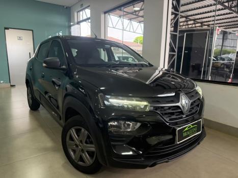 RENAULT Kwid 1.0 12V 4P SCE FLEX ZEN, Foto 2