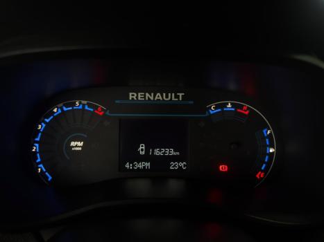 RENAULT Kwid 1.0 12V 4P SCE FLEX ZEN, Foto 7