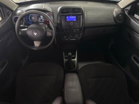 RENAULT Kwid 1.0 12V 4P SCE FLEX ZEN, Foto 10