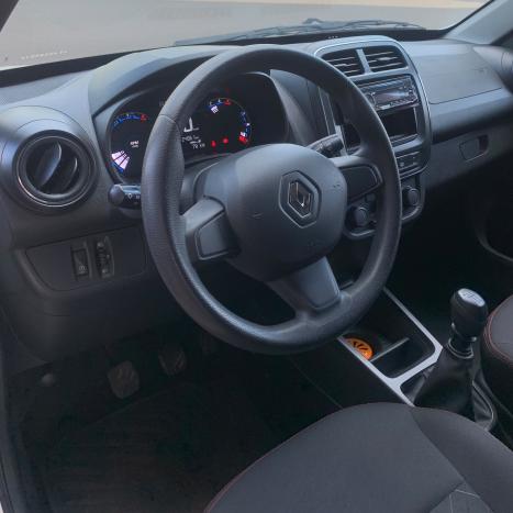 RENAULT Kwid 1.0 12V 4P SCE FLEX ZEN, Foto 6