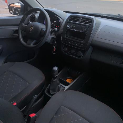 RENAULT Kwid 1.0 12V 4P SCE FLEX ZEN, Foto 7