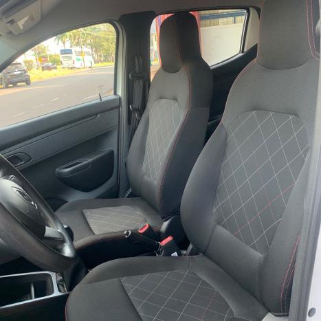RENAULT Kwid 1.0 12V 4P SCE FLEX ZEN, Foto 8