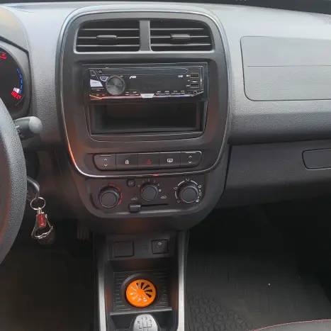 RENAULT Kwid 1.0 12V 4P SCE FLEX ZEN, Foto 12