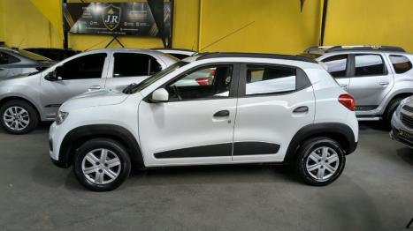 RENAULT Kwid 1.0 12V 4P SCE FLEX ZEN, Foto 2