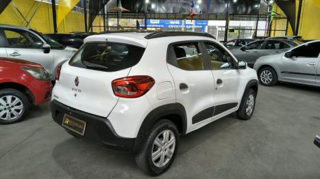 RENAULT Kwid 1.0 12V 4P SCE FLEX ZEN, Foto 3