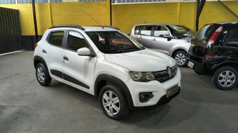 RENAULT Kwid 1.0 12V 4P SCE FLEX ZEN, Foto 6