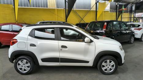 RENAULT Kwid 1.0 12V 4P SCE FLEX ZEN, Foto 7