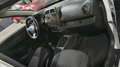 RENAULT Kwid 1.0 12V 4P SCE FLEX ZEN, Foto 10