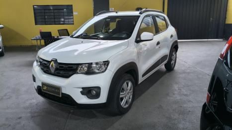 RENAULT Kwid 1.0 12V 4P SCE FLEX ZEN, Foto 11