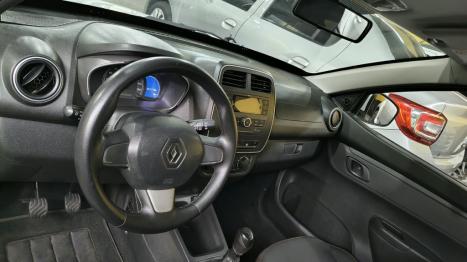 RENAULT Kwid 1.0 12V 4P SCE FLEX ZEN, Foto 15
