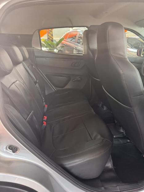RENAULT Kwid 1.0 12V 4P SCE FLEX ZEN, Foto 9