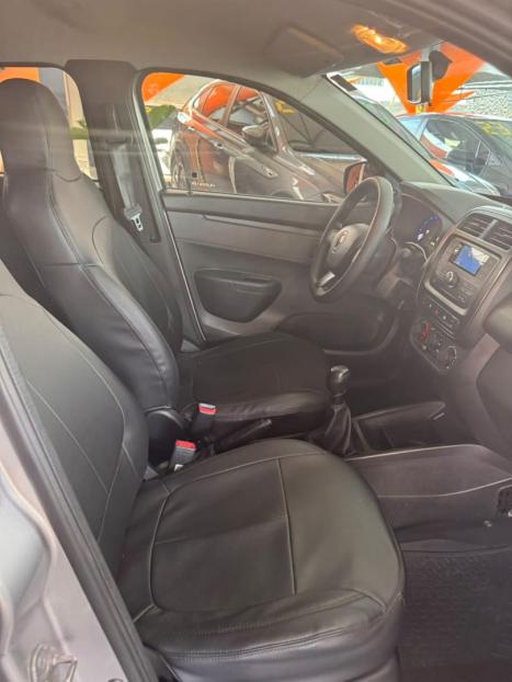 RENAULT Kwid 1.0 12V 4P SCE FLEX ZEN, Foto 10