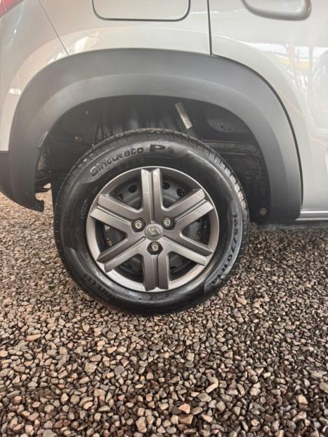 RENAULT Kwid 1.0 12V 4P SCE FLEX ZEN, Foto 13