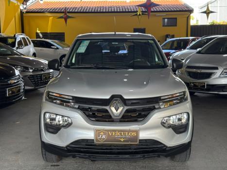 RENAULT Kwid 1.0 12V 4P SCE FLEX ZEN 2, Foto 1