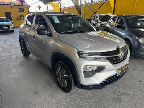 RENAULT Kwid 1.0 12V 4P SCE FLEX ZEN 2, Foto 2