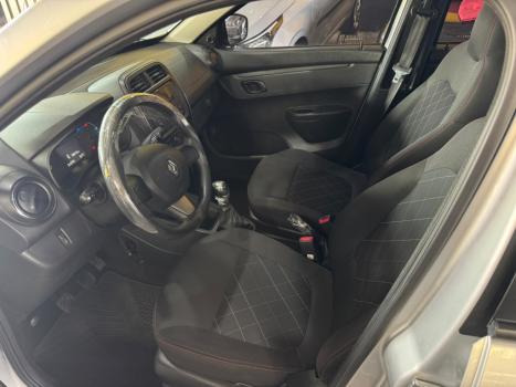 RENAULT Kwid 1.0 12V 4P SCE FLEX ZEN 2, Foto 3