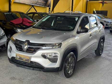 RENAULT Kwid 1.0 12V 4P SCE FLEX ZEN 2, Foto 5