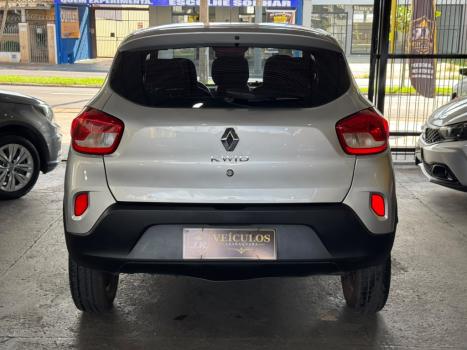 RENAULT Kwid 1.0 12V 4P SCE FLEX ZEN 2, Foto 6
