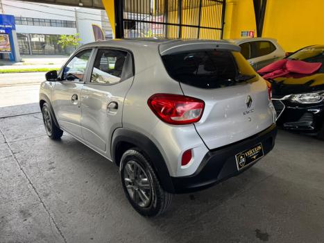 RENAULT Kwid 1.0 12V 4P SCE FLEX ZEN 2, Foto 7