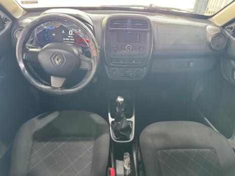RENAULT Kwid 1.0 12V 4P SCE FLEX ZEN 2, Foto 8