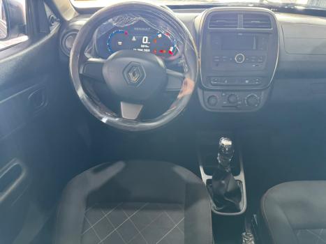 RENAULT Kwid 1.0 12V 4P SCE FLEX ZEN 2, Foto 9