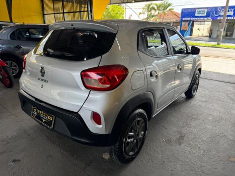 RENAULT Kwid 1.0 12V 4P SCE FLEX ZEN 2, Foto 10
