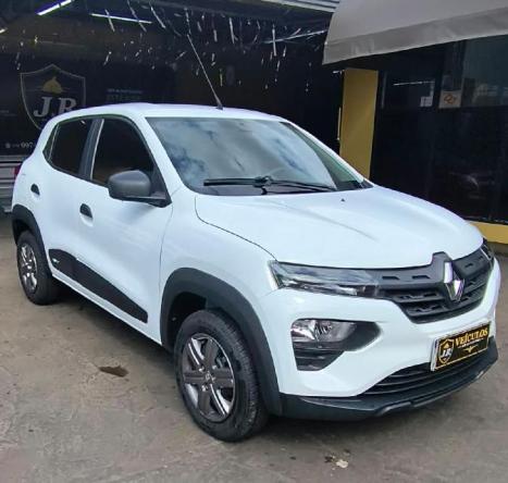 RENAULT Kwid 1.0 12V 4P SCE FLEX ZEN 2, Foto 1