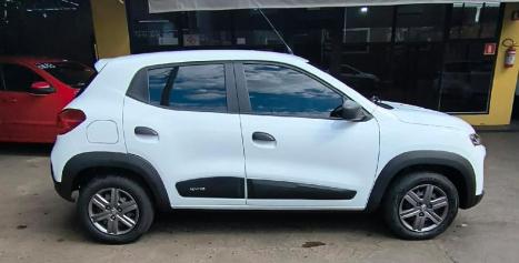 RENAULT Kwid 1.0 12V 4P SCE FLEX ZEN 2, Foto 2
