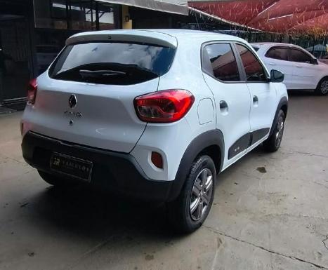 RENAULT Kwid 1.0 12V 4P SCE FLEX ZEN 2, Foto 3