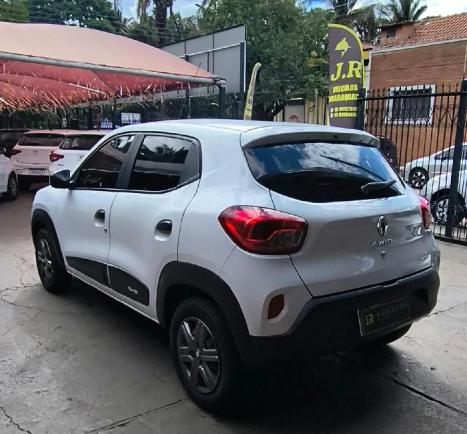 RENAULT Kwid 1.0 12V 4P SCE FLEX ZEN 2, Foto 5