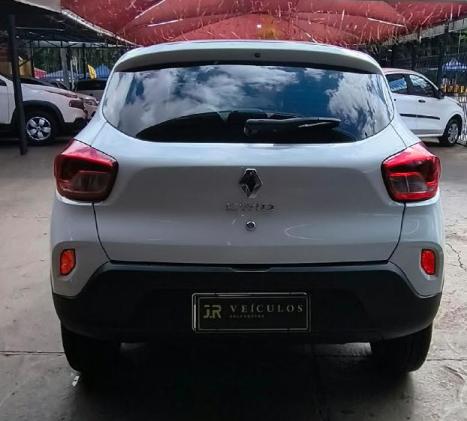 RENAULT Kwid 1.0 12V 4P SCE FLEX ZEN 2, Foto 6