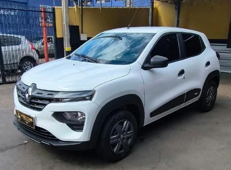 RENAULT Kwid 1.0 12V 4P SCE FLEX ZEN 2, Foto 7