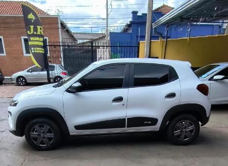 RENAULT Kwid 1.0 12V 4P SCE FLEX ZEN 2, Foto 8