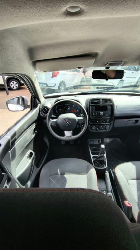 RENAULT Kwid 1.0 12V 4P SCE FLEX ZEN 2, Foto 9