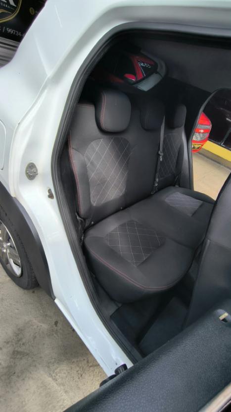RENAULT Kwid 1.0 12V 4P SCE FLEX ZEN 2, Foto 11
