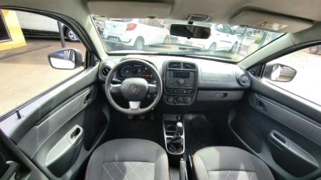 RENAULT Kwid 1.0 12V 4P SCE FLEX ZEN 2, Foto 12