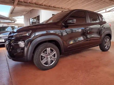 RENAULT Kwid 1.0 12V 4P SCE FLEX ZEN, Foto 3