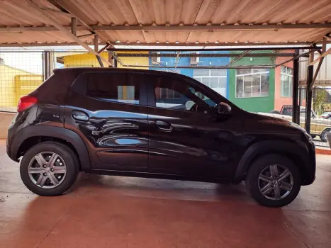 RENAULT Kwid 1.0 12V 4P SCE FLEX ZEN, Foto 8
