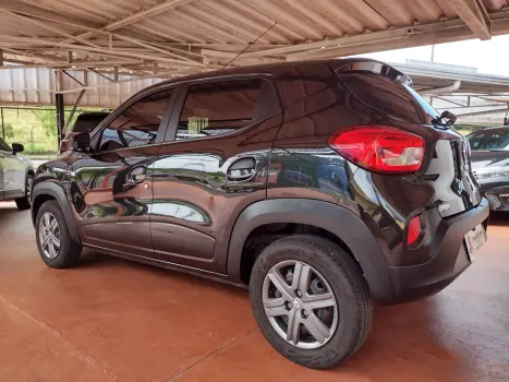 RENAULT Kwid 1.0 12V 4P SCE FLEX ZEN, Foto 10